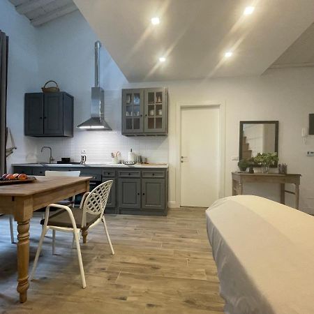 Corte Santa Caterina In Florencja Zewnętrze zdjęcie