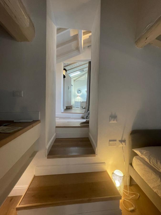 Corte Santa Caterina In Florencja Zewnętrze zdjęcie