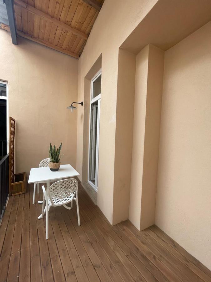 Corte Santa Caterina In Florencja Zewnętrze zdjęcie